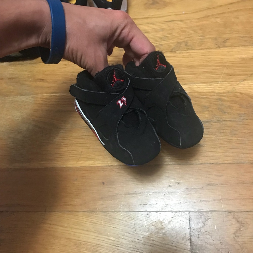 🚫SOLD🚫Jordan 8